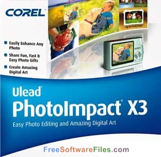 Ulead Photoimpact Free Download For Mac