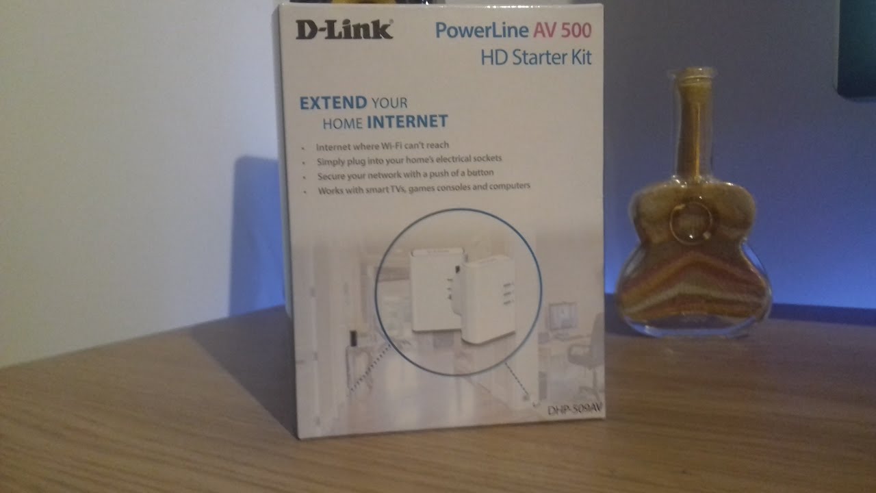 Tp link powerline utility download