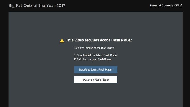 Flash Player For Mac Safari Download